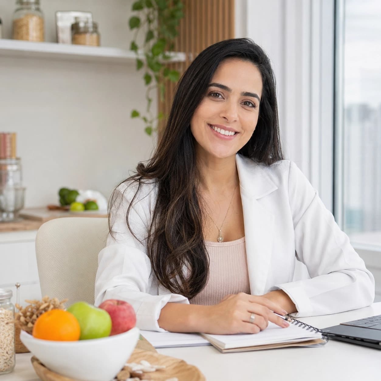 Nutricionistas