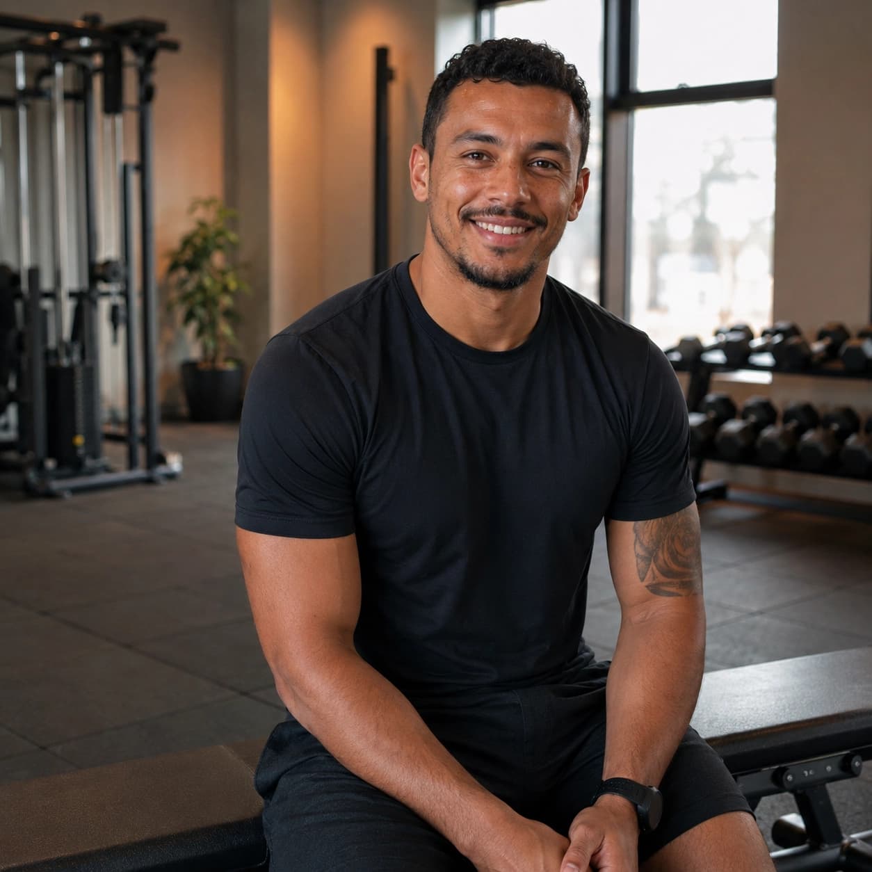 Personal trainers